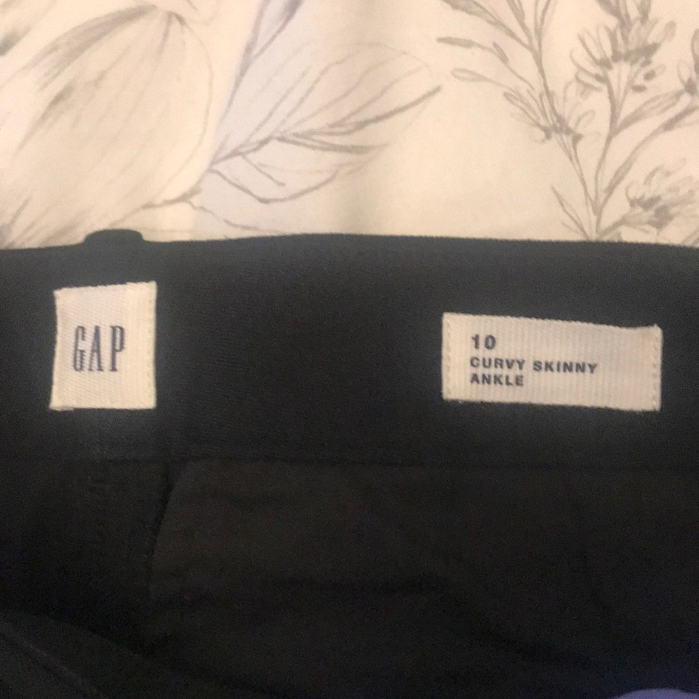 GAP skinny